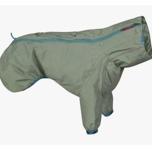 Hurtta Dog Rain Blocker Jacket - Size 20
